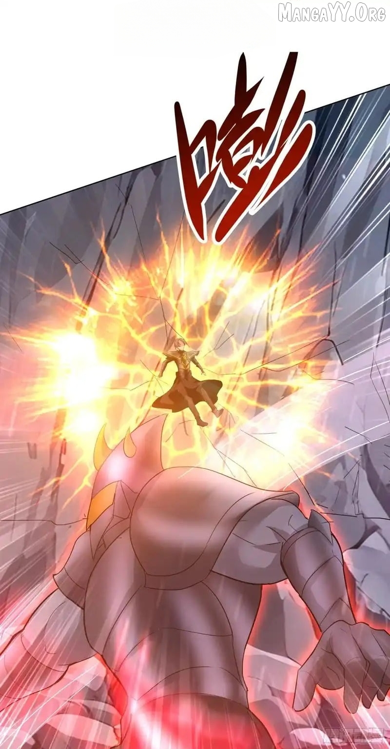 I Became the Target of the Harem in Another World Chapter 125 - page 2